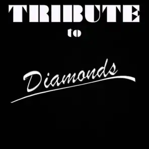 Diamonds (Rihanna Tribute)