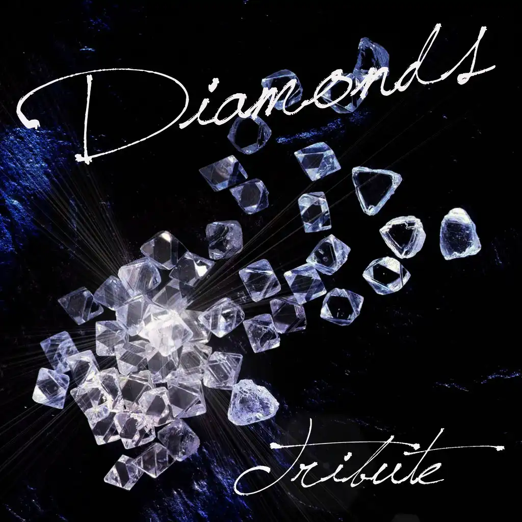 Diamonds (Rihanna Tribute)