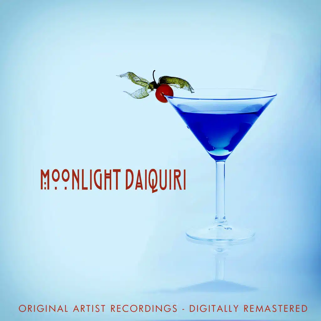 Moonlight Daiquiri