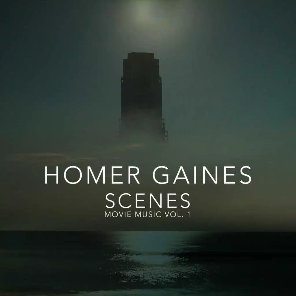 Scenes: Movie Music, Vol. 1