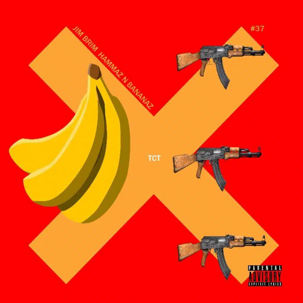 Hammaz & Bananaz