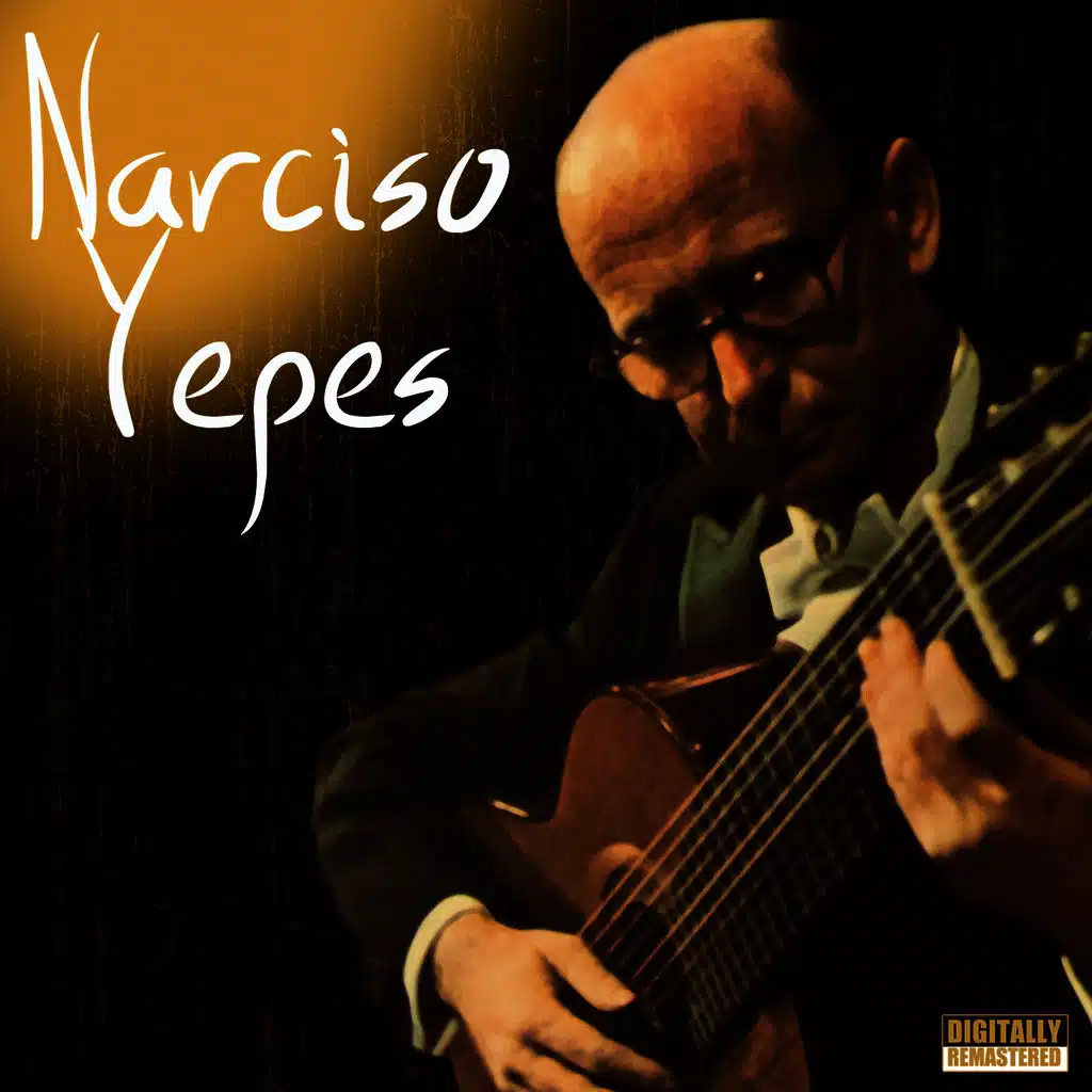 Narciso Yepes