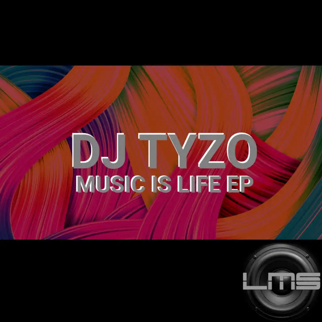 Music Is Life EP