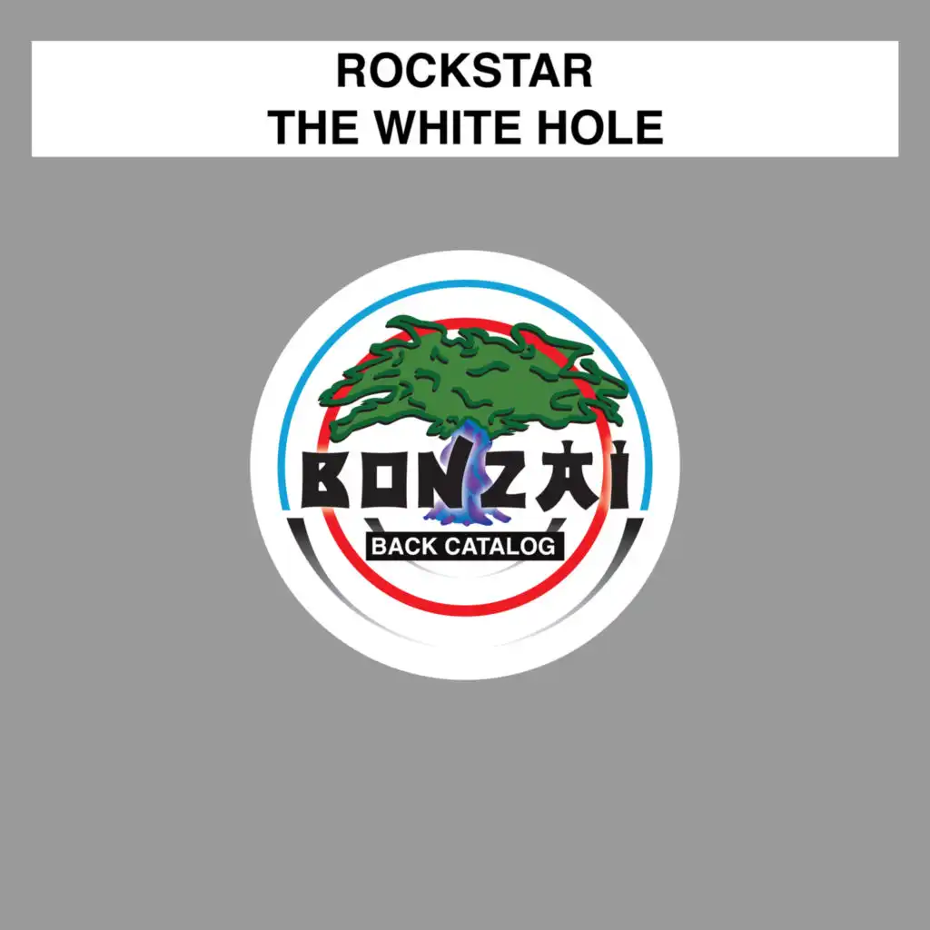 The White Hole