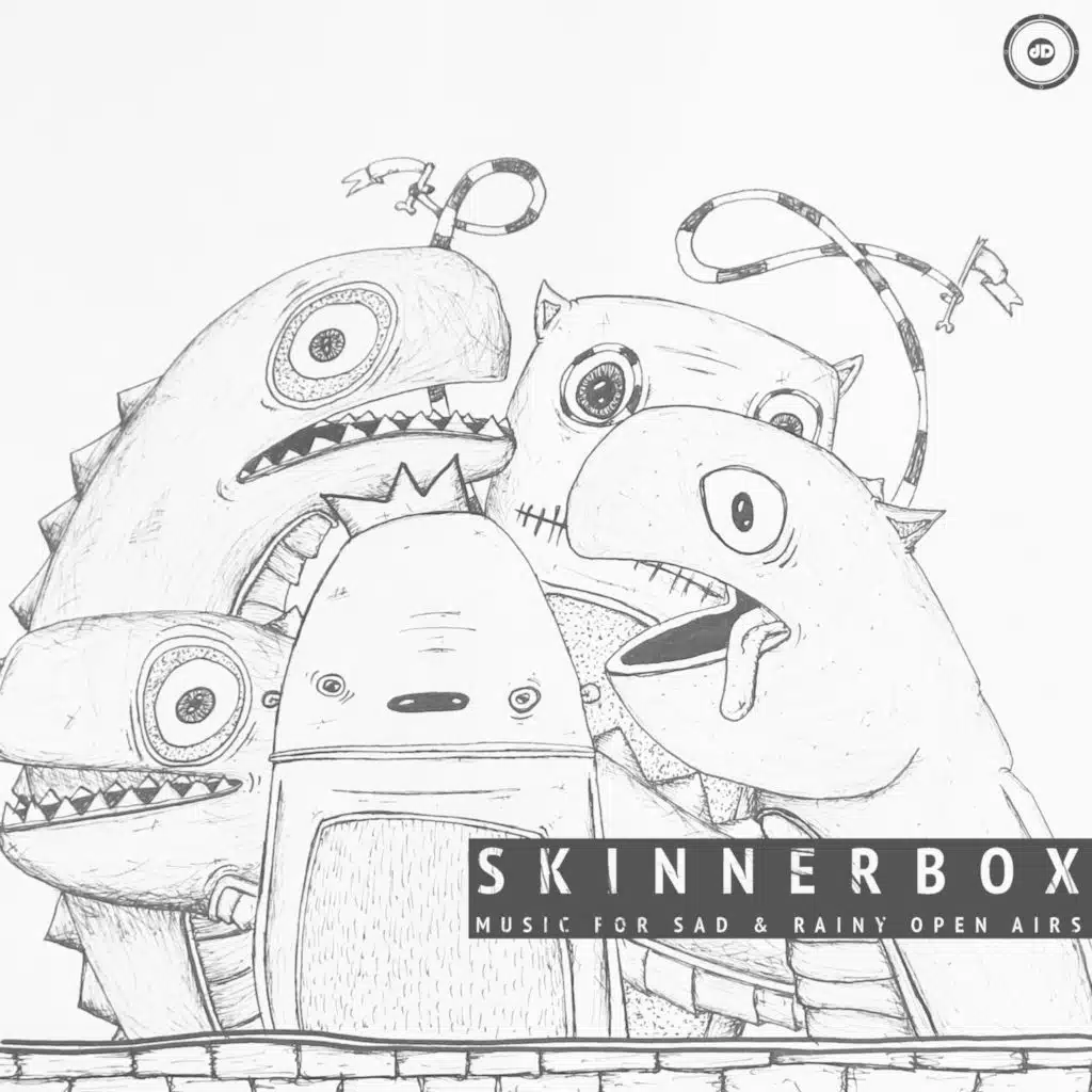 Skinnerbox