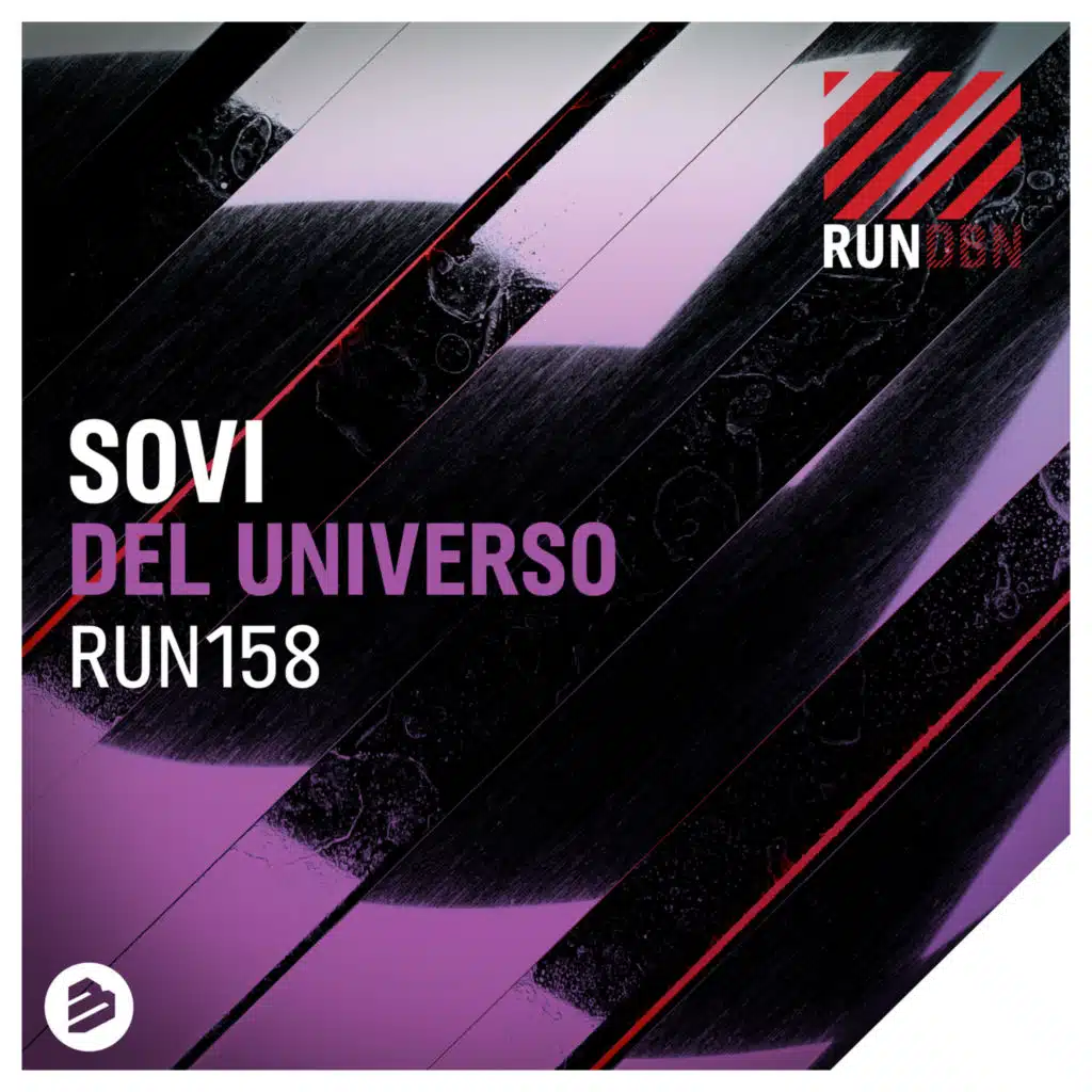 Del Universo (Extended Mix)