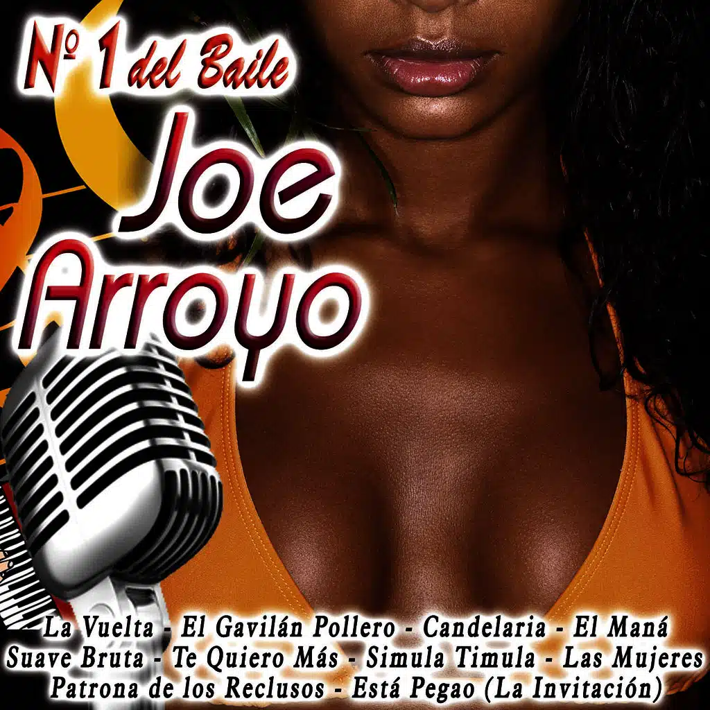 El Nº 1 del Baile