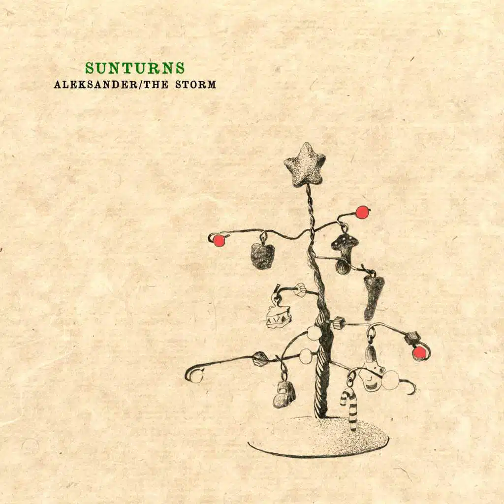 Aleksander / The Storm