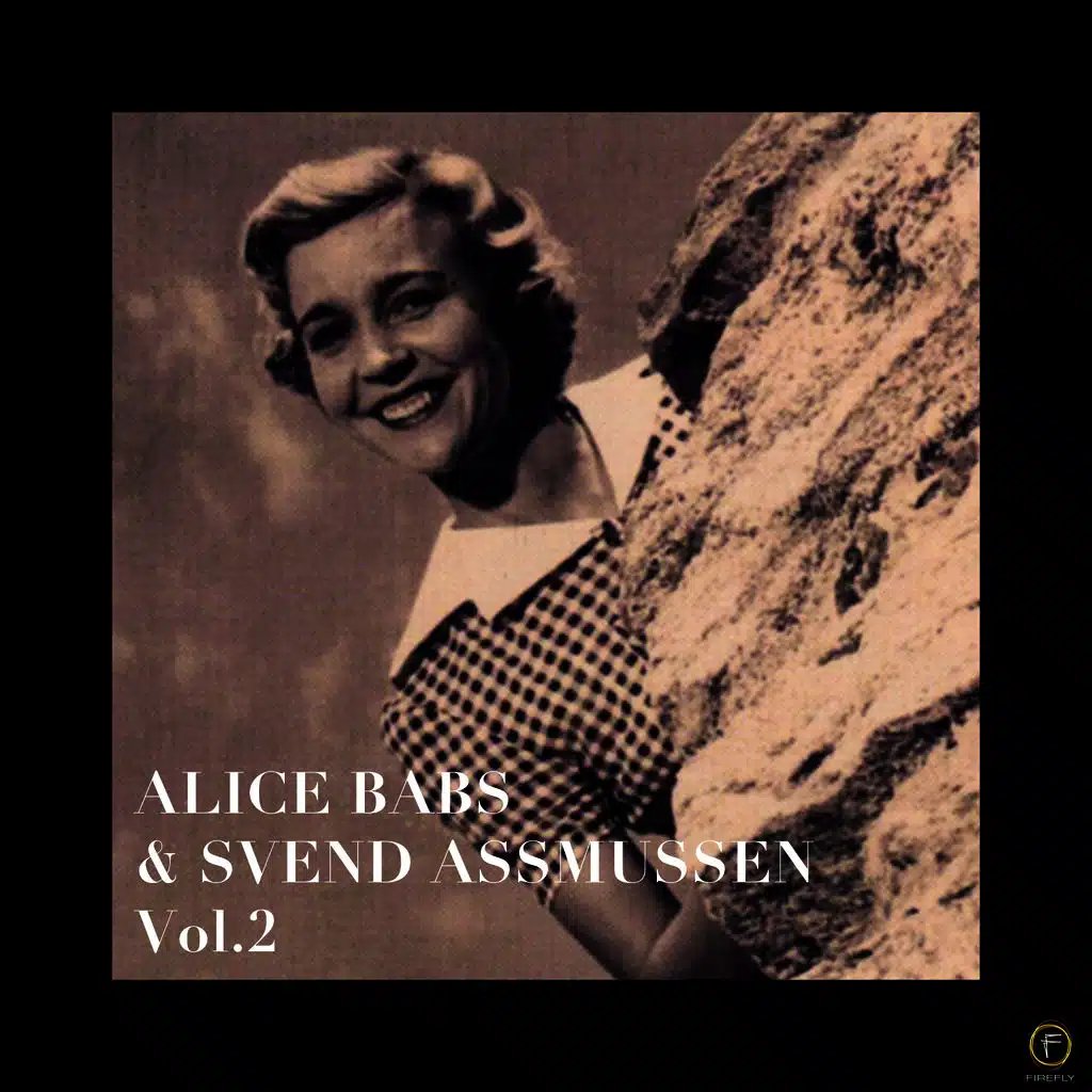 Alice Babs & Svend Asmussen and His Orchestra