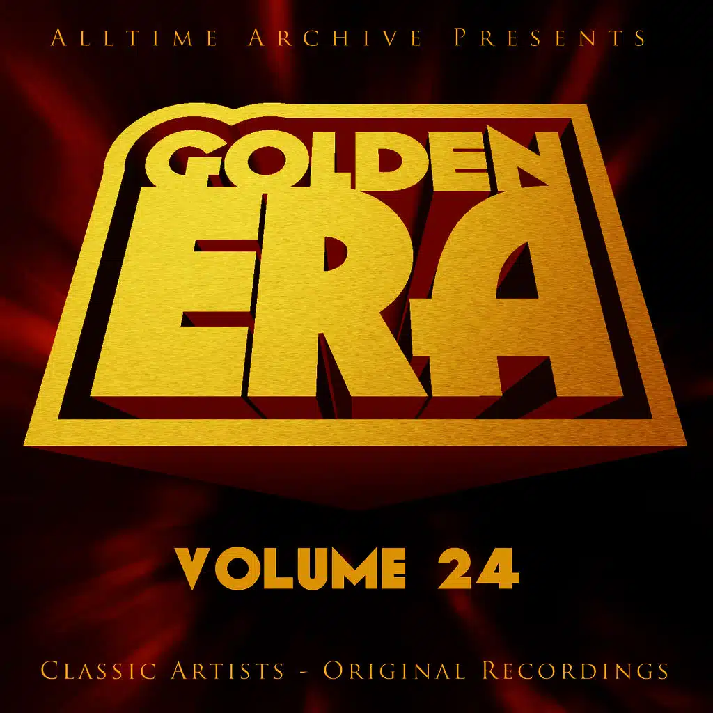 Golden Era, Vol. 24