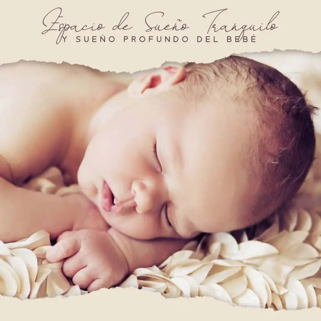 Sleep Little Baby (Música Relajante para Niños)