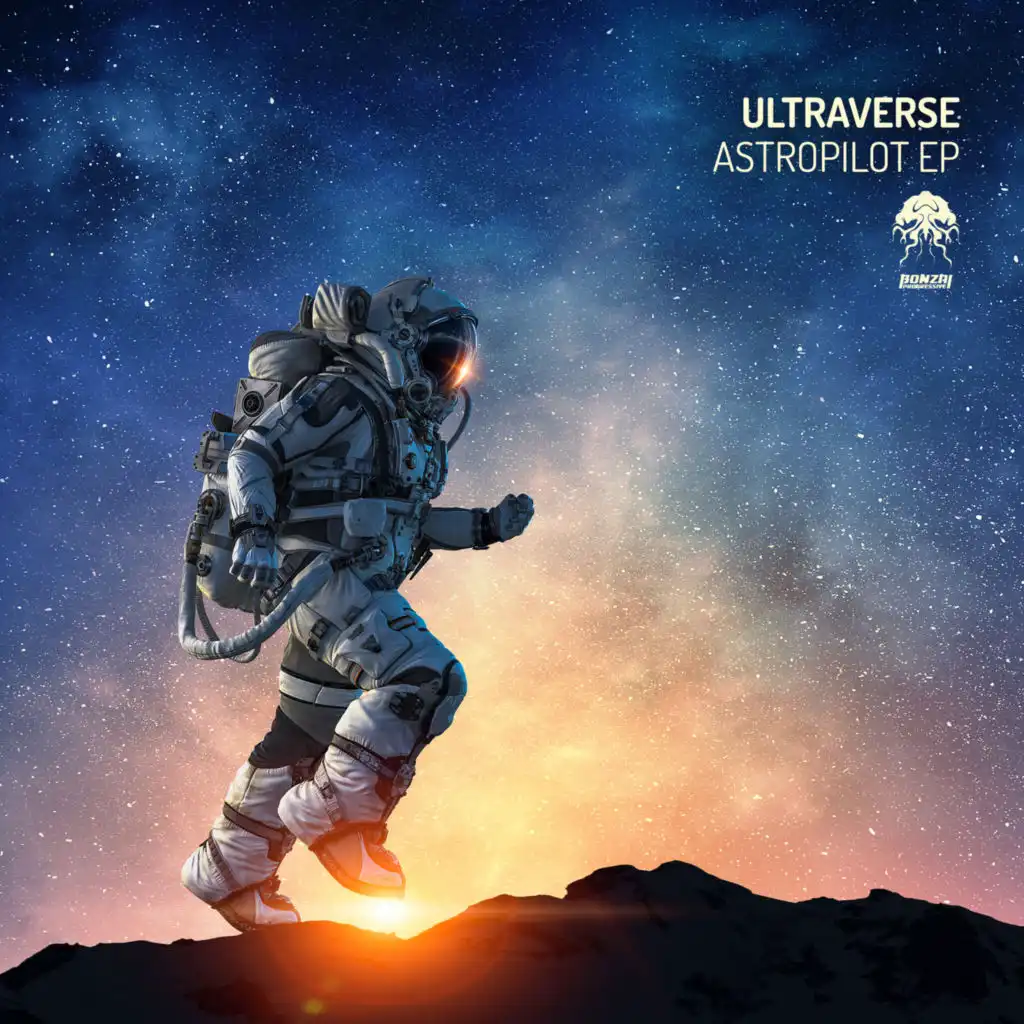 Astropilot (Vitaly Shturm Broken Beats Remix)