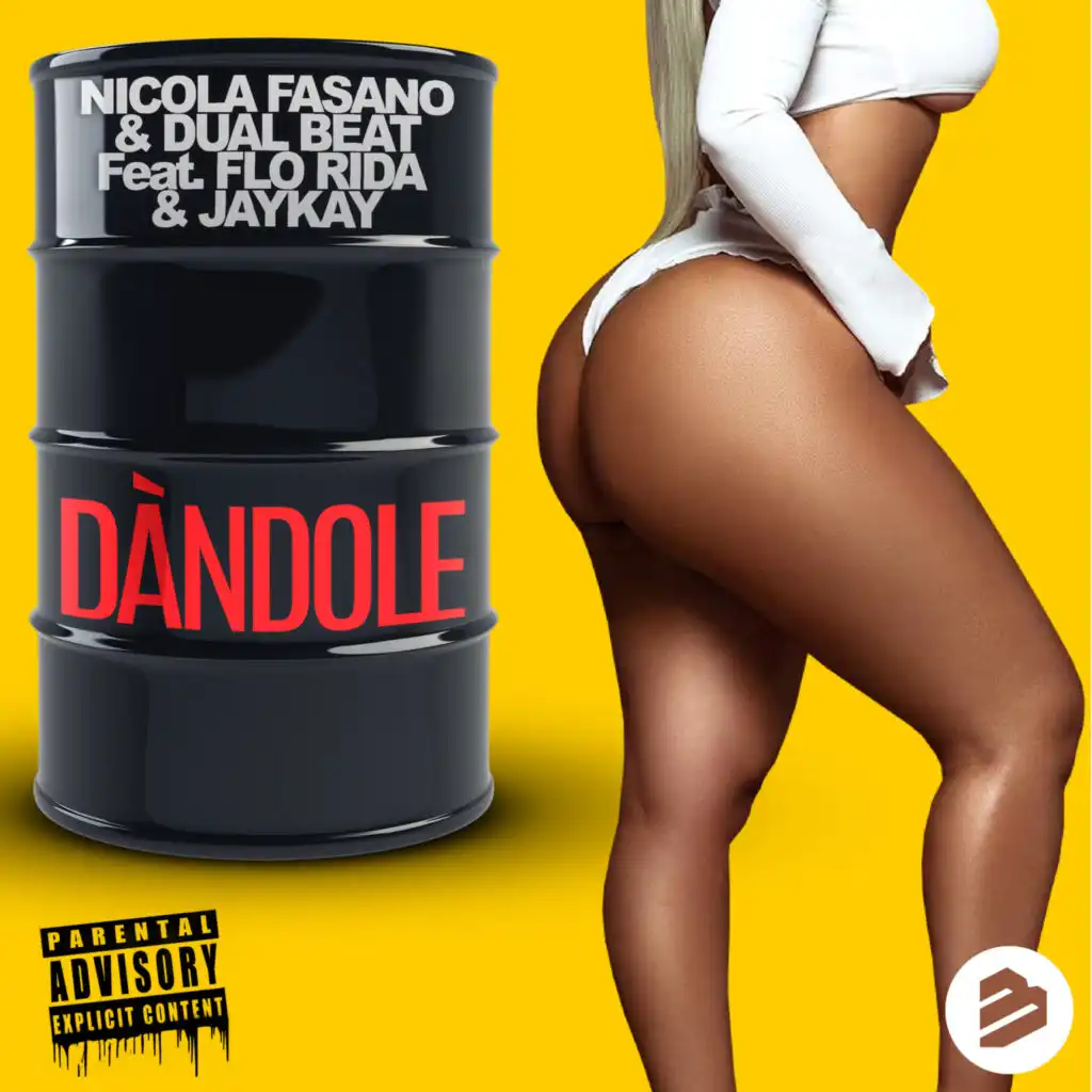 Dándole feat. Flo Rida & Jaykay