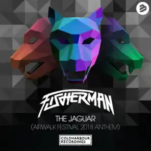 The Jaguar [Airwalk Festival Anthem] (Extended Mix)