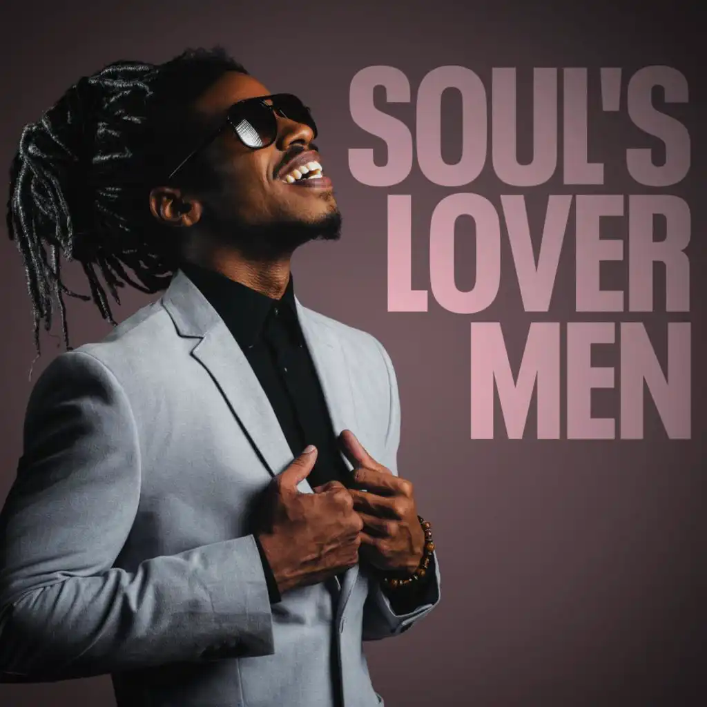 Soul's Lover Men
