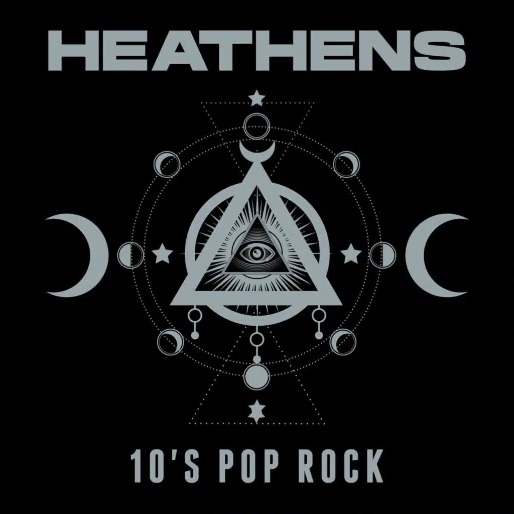 Heathens - 10's Pop Rock