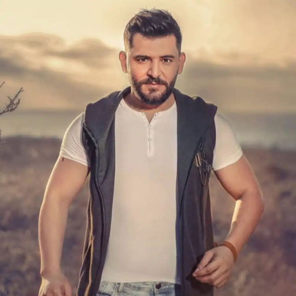 موال صحيح البحر(حفل مباشر)