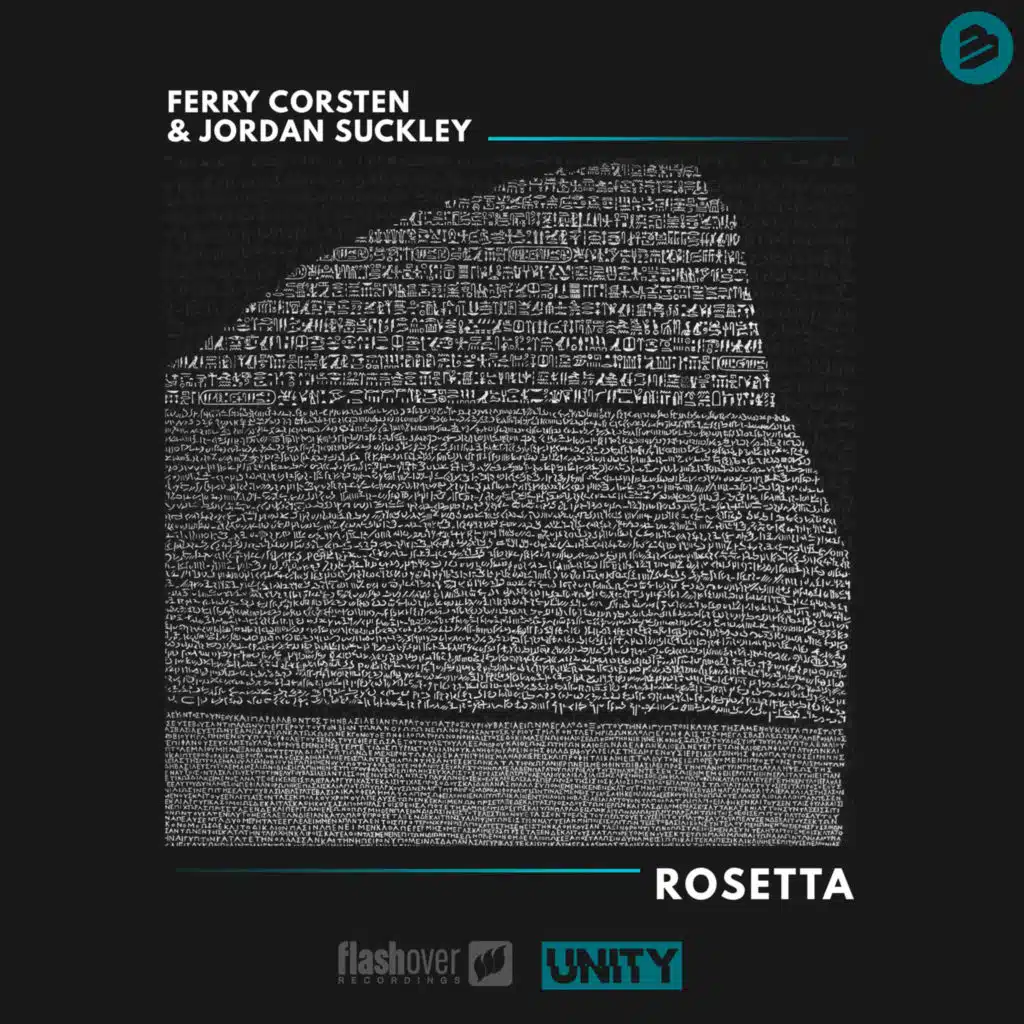 Ferry Corsten & Jordan Suckley