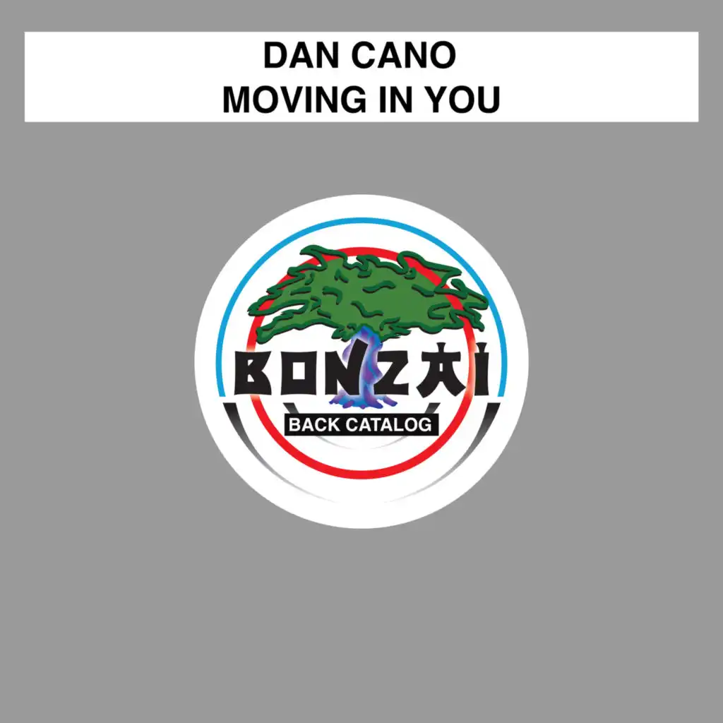 Moving In You (Gaulois Remix)