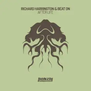 Richard Harrington and Beat On