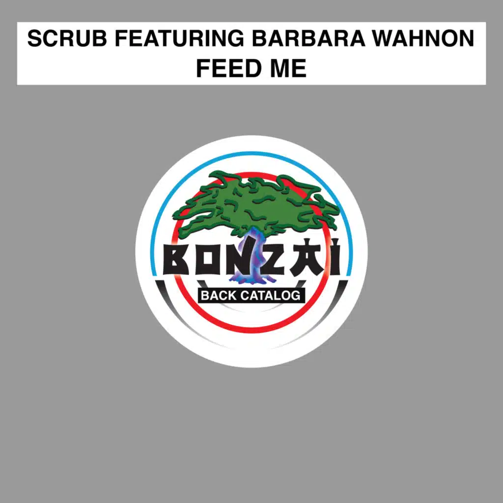 Feed Me  feat. Barbara Wahnon