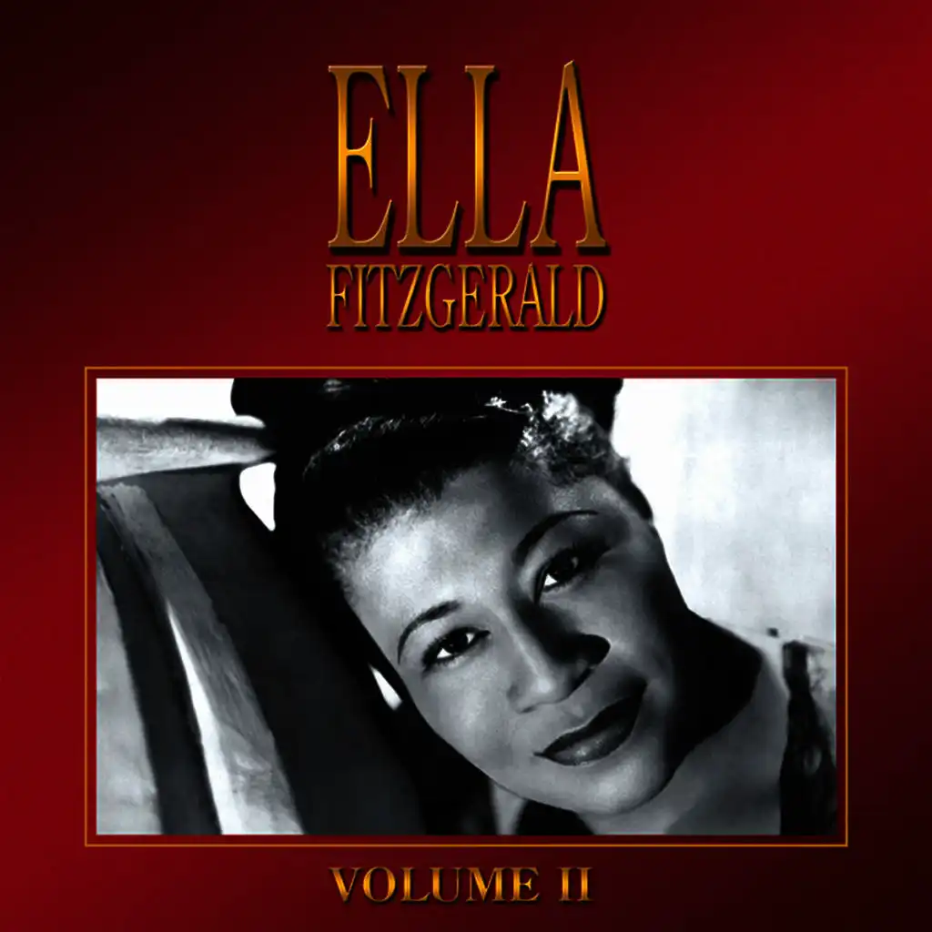 Ella Fitzgerald - Vol. 2