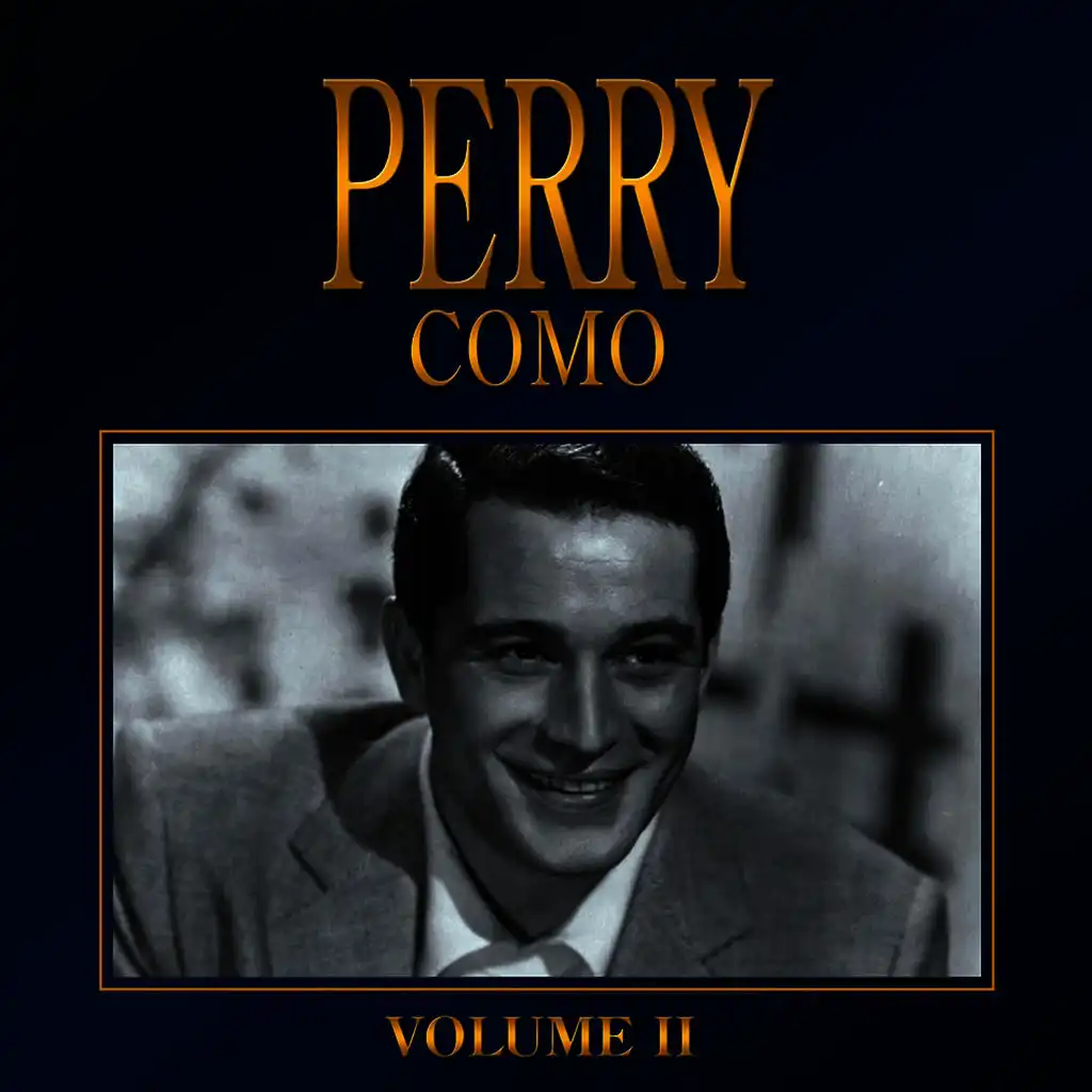 Perry Como - Vol. 2
