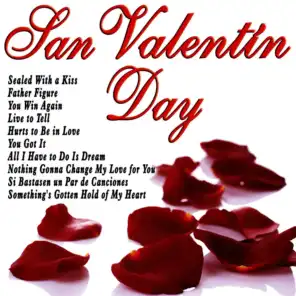 San Valentín Day