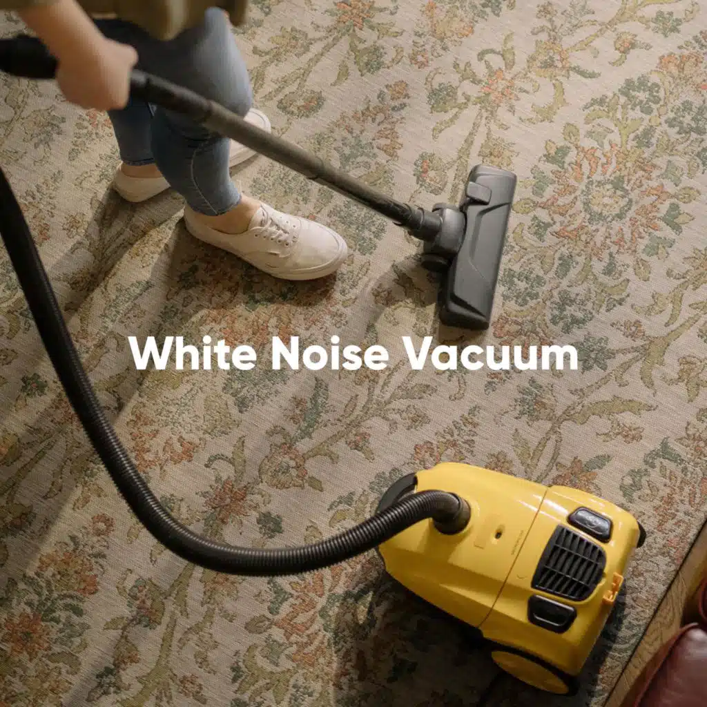 White Noise Vacuum