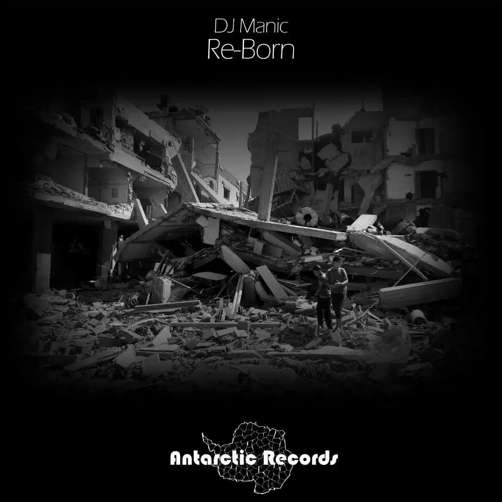 DJ Manic