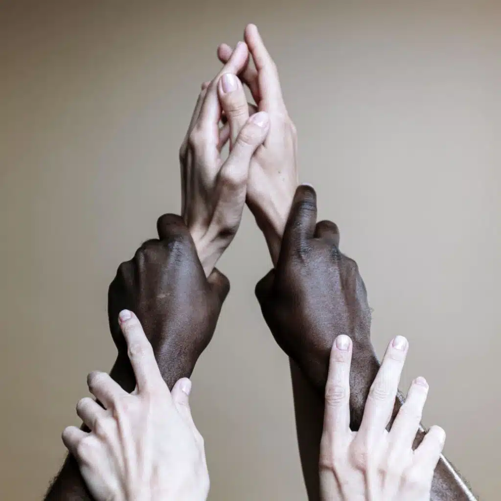 In Love’s Power To Hold