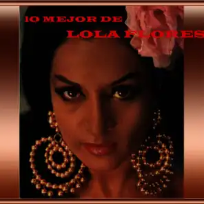 Lo Mejor de Lola Flores