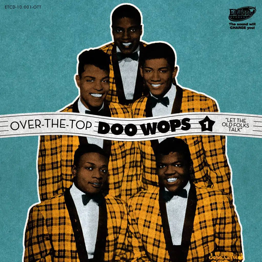 You're Not Too Ol' (To Rock & Roll)