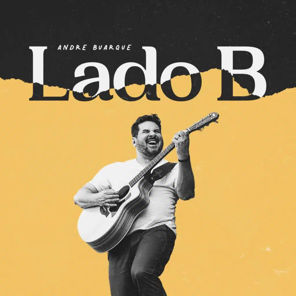 Lado B (Ao Vivo)