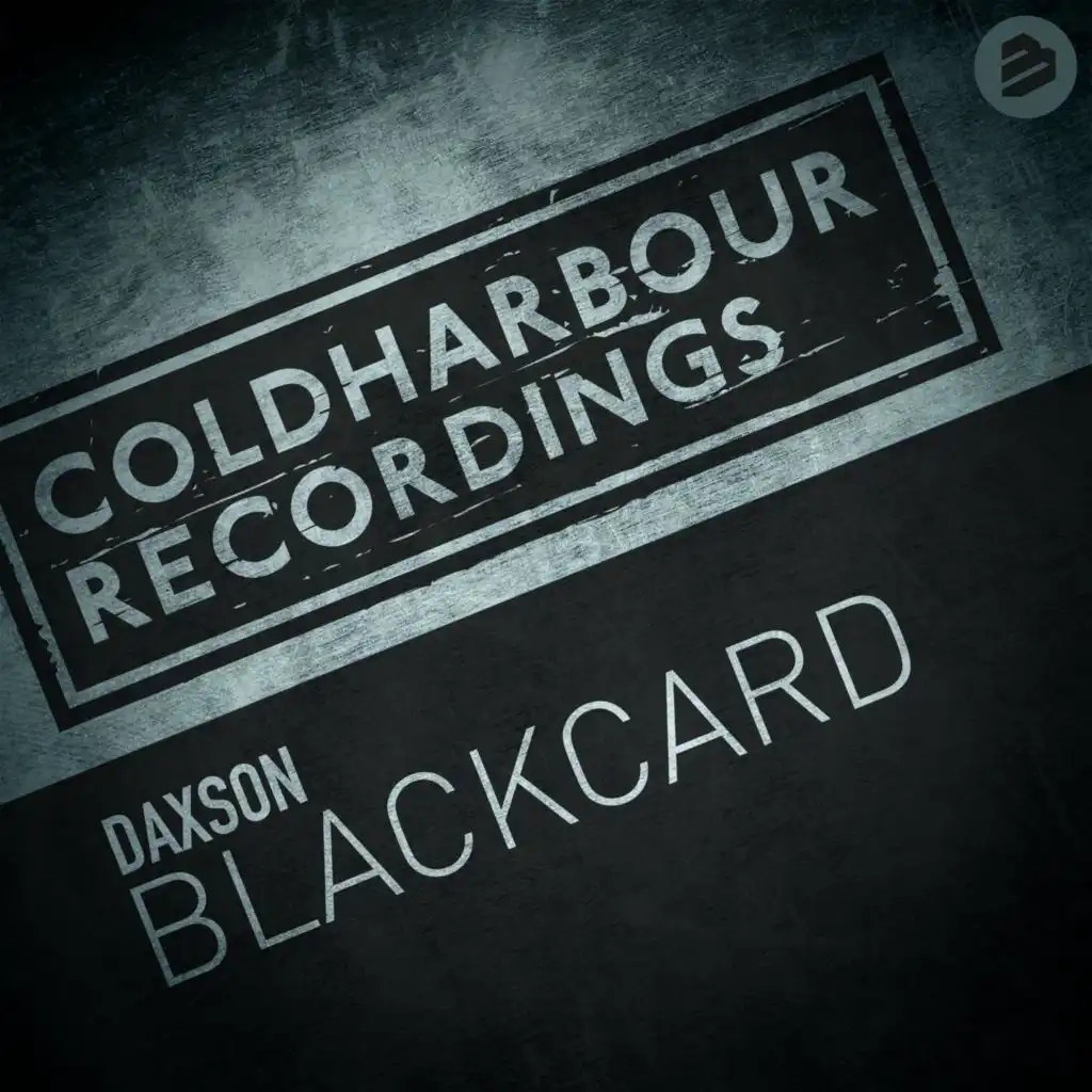 Blackcard (Extended Mix)