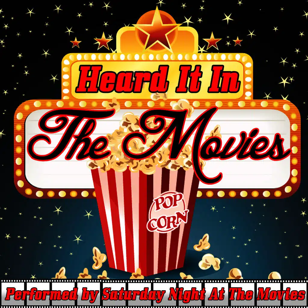 Eye of the Tiger (From Rocky Movie Soundtrack Iii)