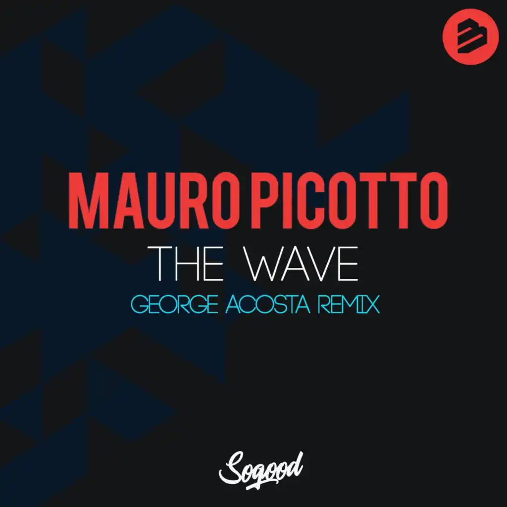 The Wave (George Acosta Extended Remix)