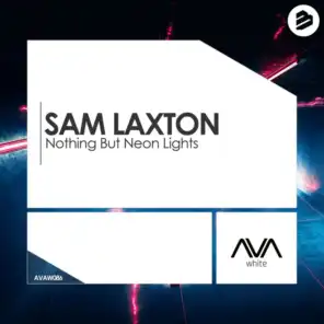 Nothing But Neon Lights