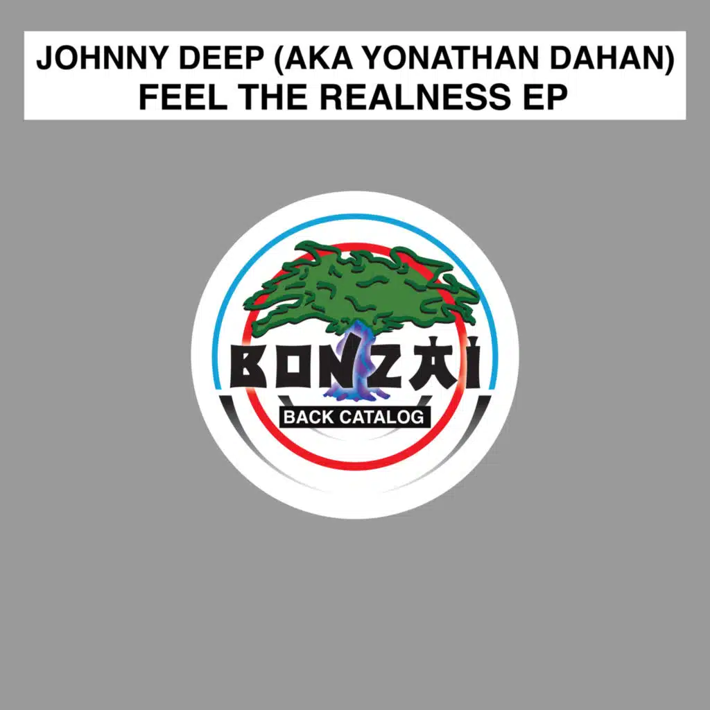 Feel the Realness EP