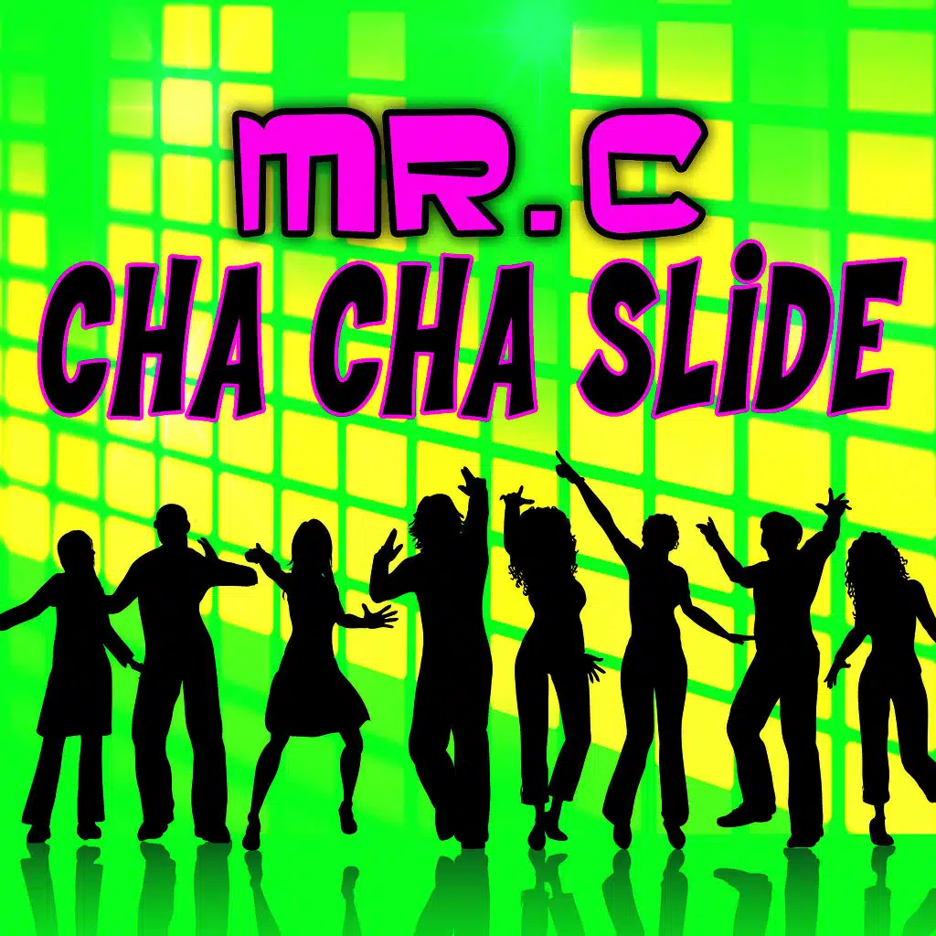 Cha Cha Slide (Re-Recorded) [Remastered]