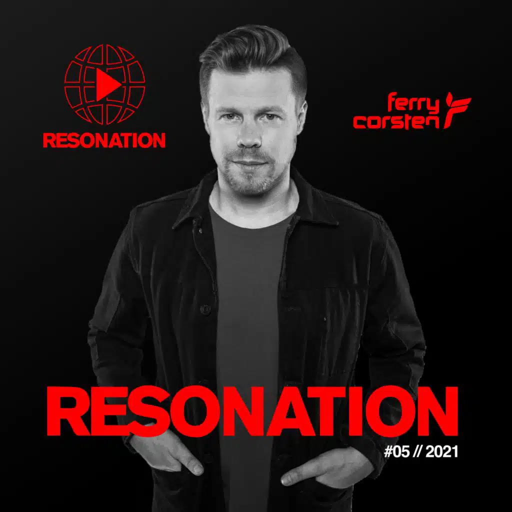 Resonation Radio (RES005) (Intro)