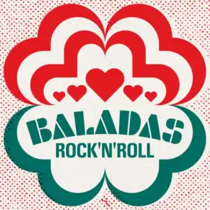 Baladas Rock 'N' Roll