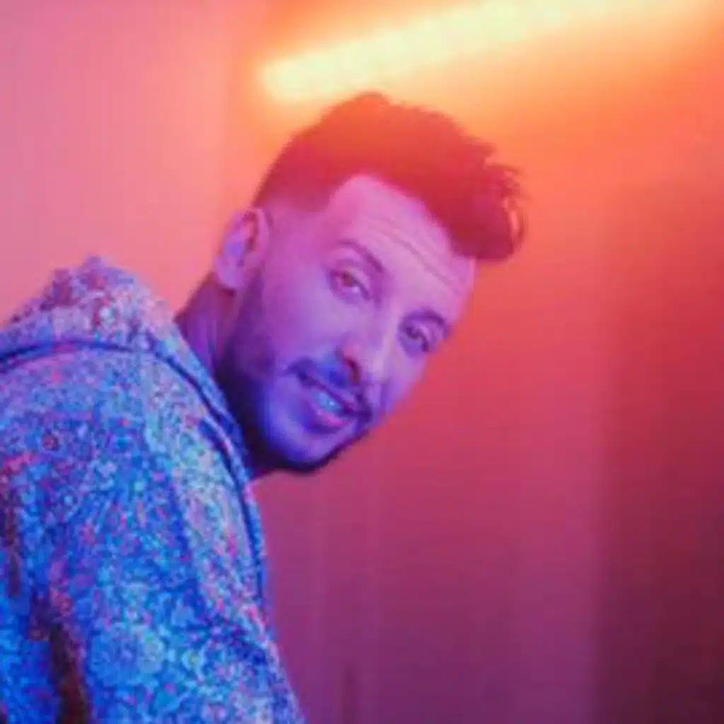 جليل باليرمو