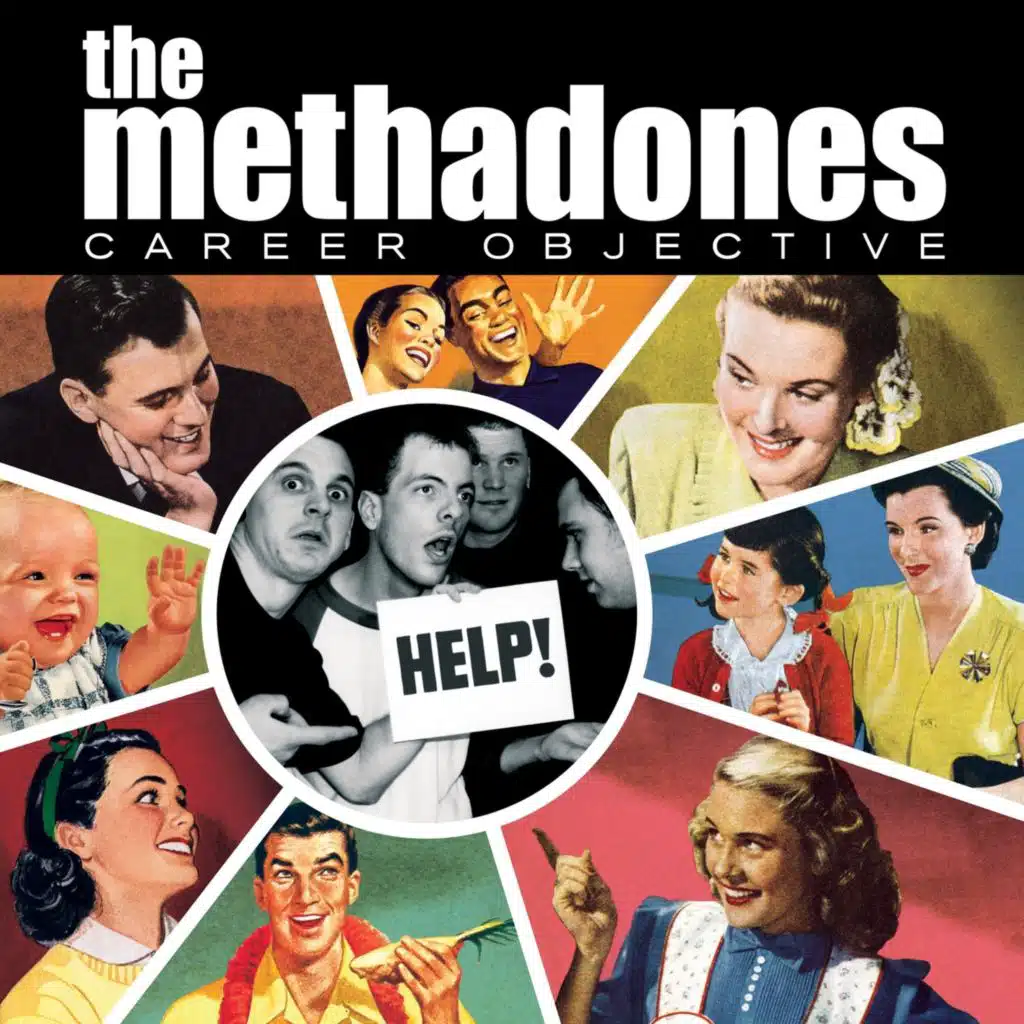 The Methadones