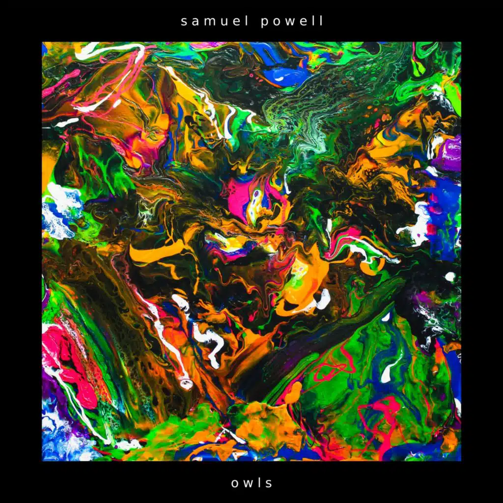 Samuel Powell