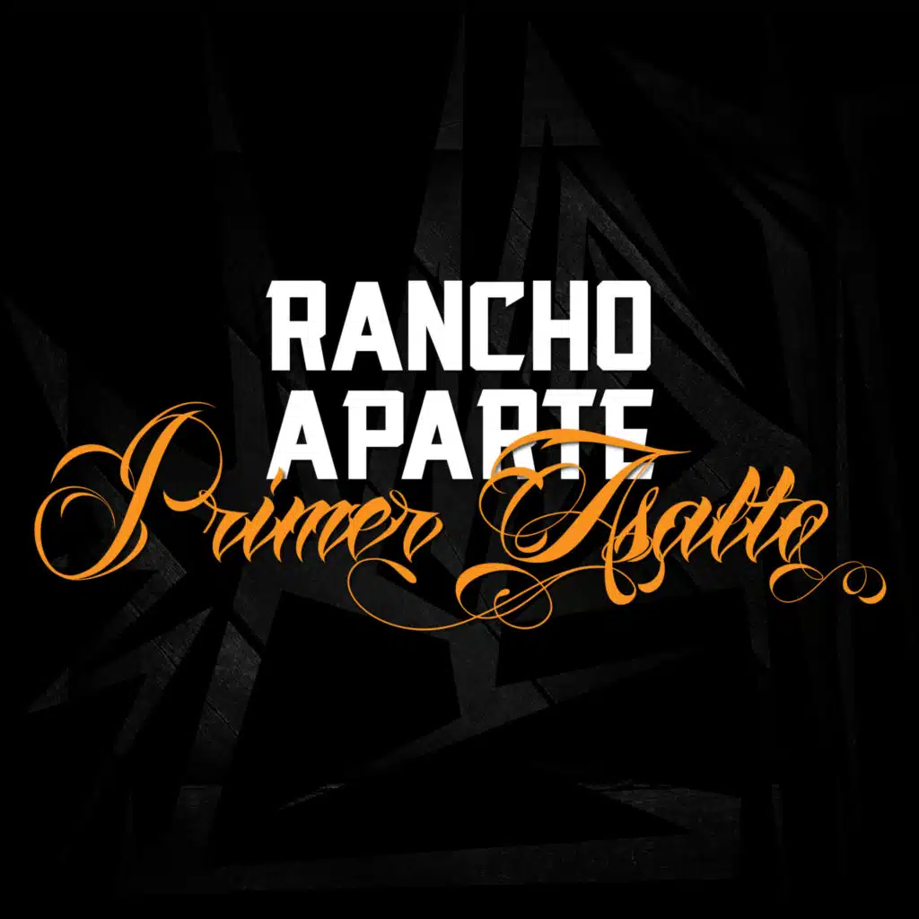 Primer Asalto Rancho Aparte