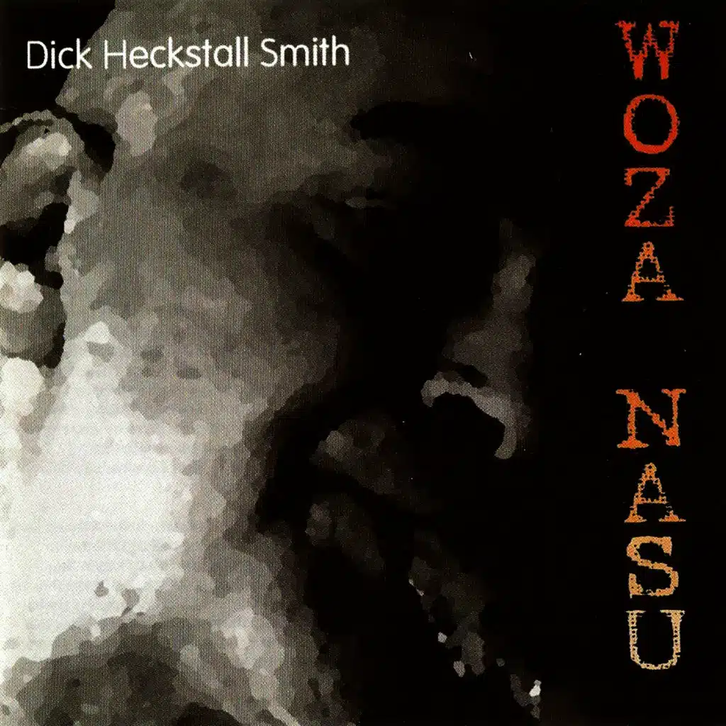 Dick Heckstall-Smith