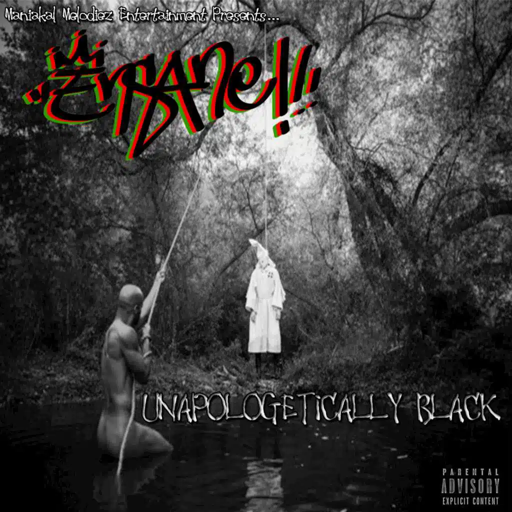 Unapologetically Black