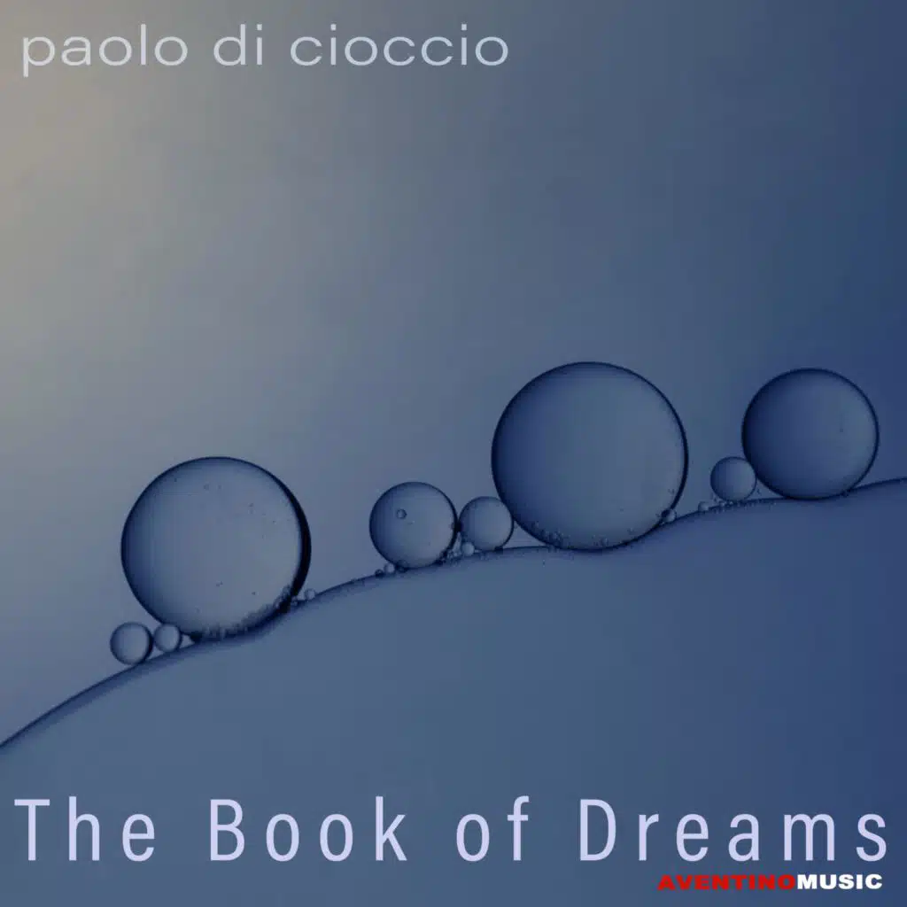 The Book of Dreams