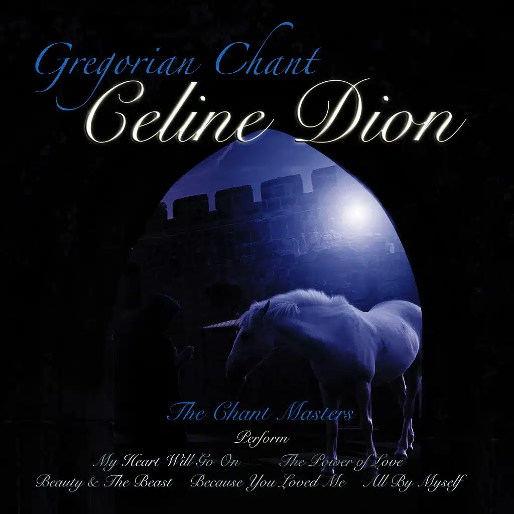 Gregorian Celine Dion